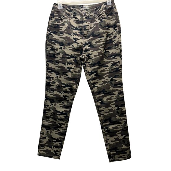 NOBO Pants - Women High Rise Skinny Jeans Size 15